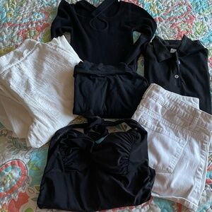 Back to School Bundle for Girl